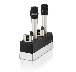 Sennheiser CHG 4N EU изображение/фото/картинка